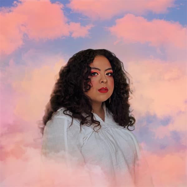 Kaina Castillo - Next To The Sun (LP) ( Limited Edition) (Coloured Vinyl)