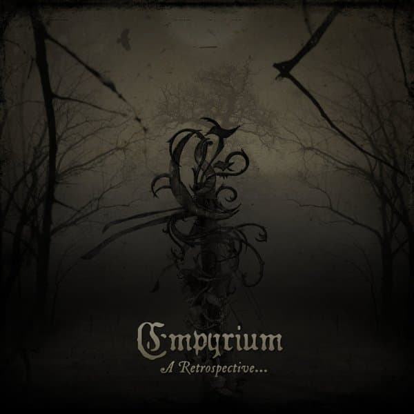 Empyrium - A Retrospective... (CD) (Reissue)
