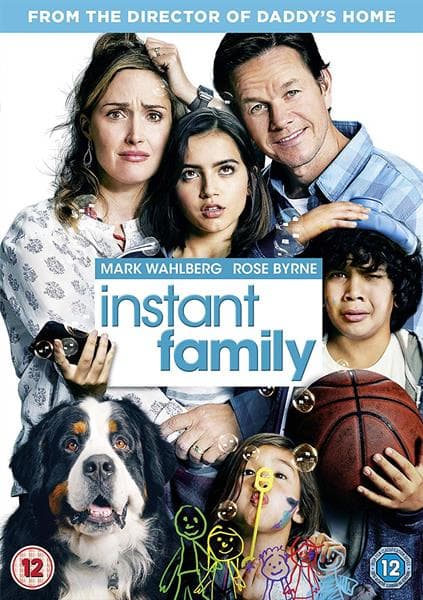 Instant Family (Import)