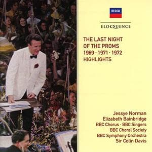 Various Artists - The Last Night Of The Proms (2 CD)