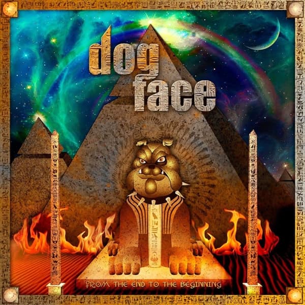 Dogface - From The End To..
