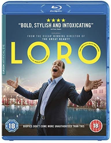 Loro (Import)