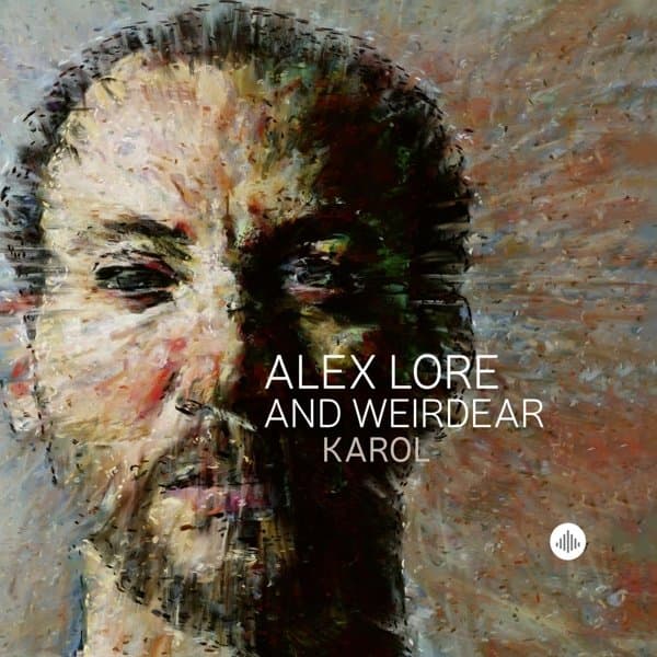 Alex LoRe & Weirdear - Karol (CD)