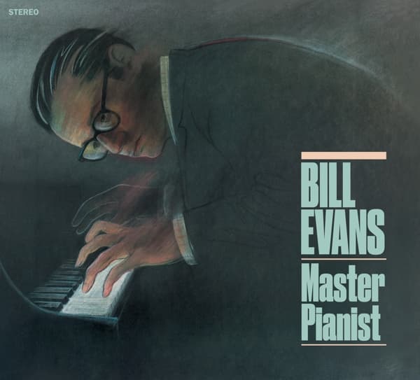 Bill Evans - Master Pianist (CD)