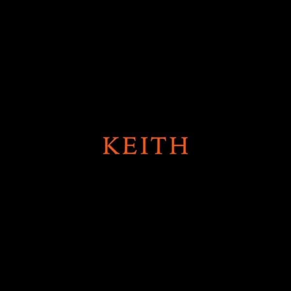 Kool Keith - Keith (CD)