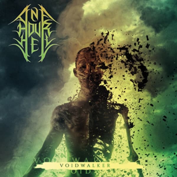 One Hour Hell - Voidwalker (CD)