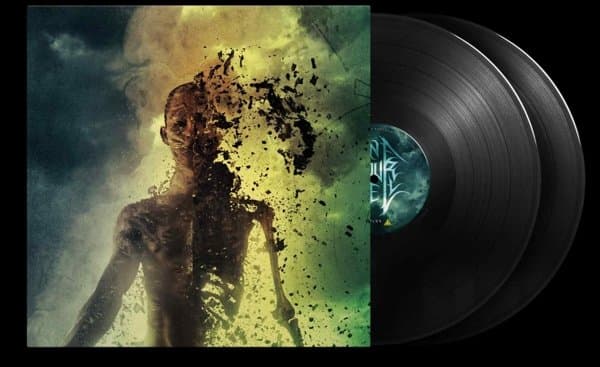 One Hour Hell - Voidwalker (2 LP)