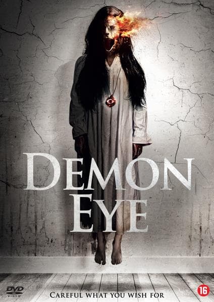 Demon Eye (DVD)