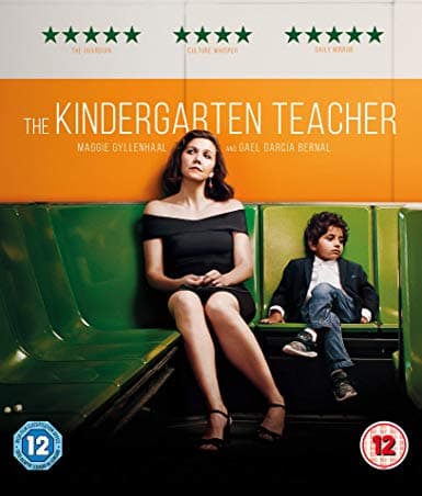 Kindergarten Teacher. The (Import)