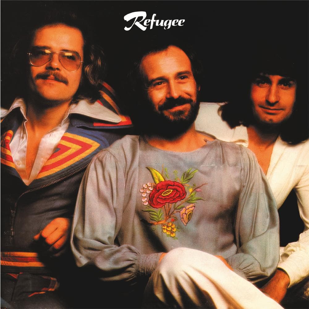 Refugee - Refugee (3 CD) (Remastered)