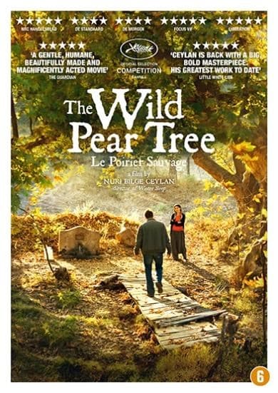 The Wild Pear Tree  (DVD)
