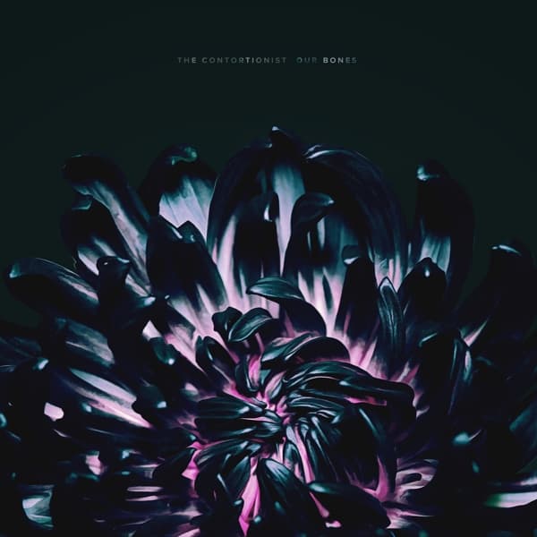 The Contortionist - Our Bones (CD)