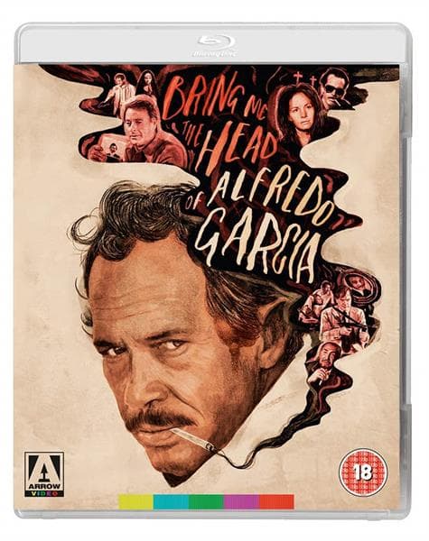 Bring Me The Head Of Alfredo Garcia (Import)