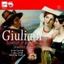 Tullia Cartoni, Elena Càsoli, Massimo Scattoli - Giuliani: Country Dances - Etudes - Rossiniana (3 CD)