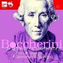 Trio Arcophon, Orchestra Del Teatro Comunale Di Bologna - Boccherini: String Trios Op.1 & Symphonies Op.35 (3 CD) (Remastered)