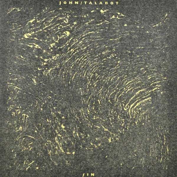 John Talabot - ƒIN (CD)