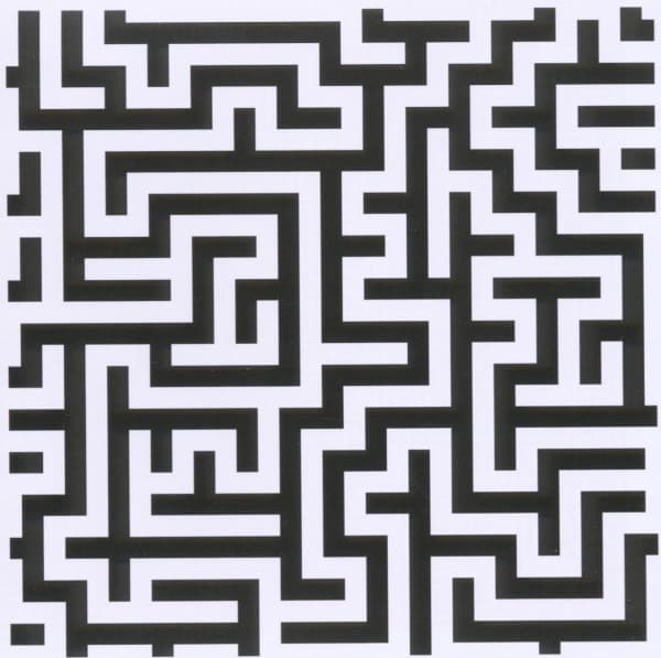 Moon Duo - Mazes (CD)