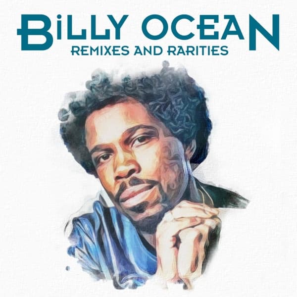 Billy Ocean - Remixes And Rarities (2 CD) (Remastered)