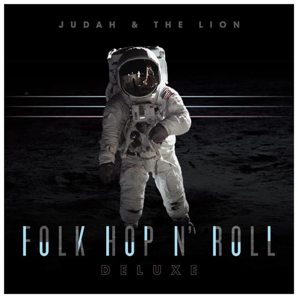 Judah & The Lion - Folk Hop N' Roll (2 LP)