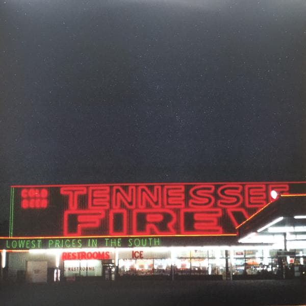 My Morning Jacket - The Tennessee Fire: 20th Anniversary Edition