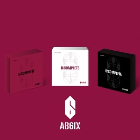 Ab6ix - B:complete (1st Ep)