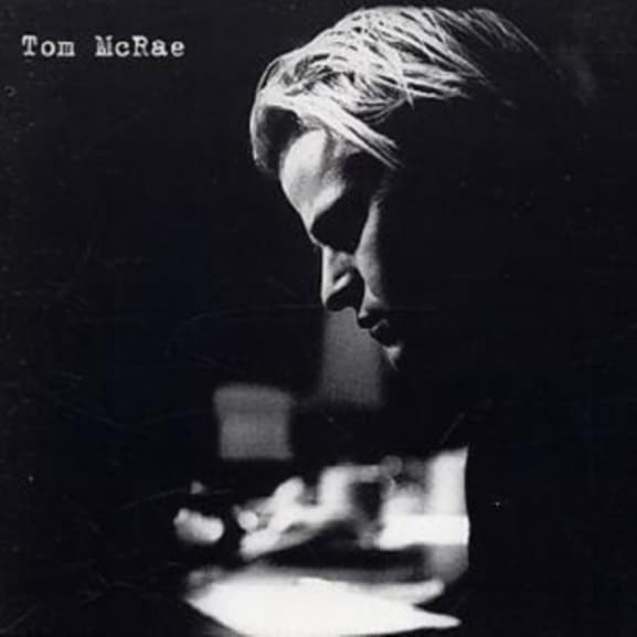 Tom Mcrae - Tom Mcrae