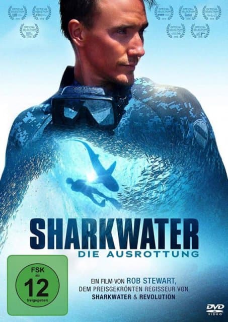 Stewart,rob - Sharkwater-die Ausrottung
