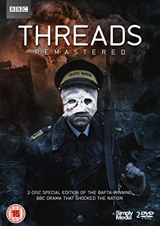 Threads (1984): Remastered Special Edition (Import)
