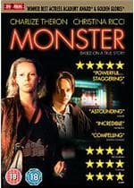 Monster (Import)