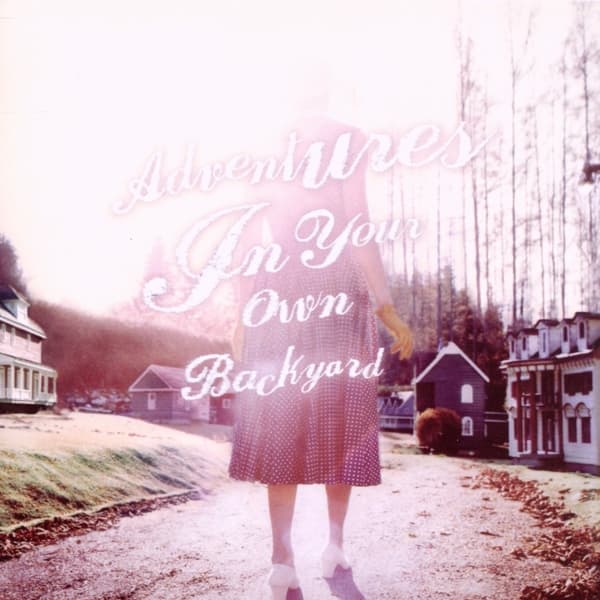 Patrick Watson - Adventures In Your Own..
