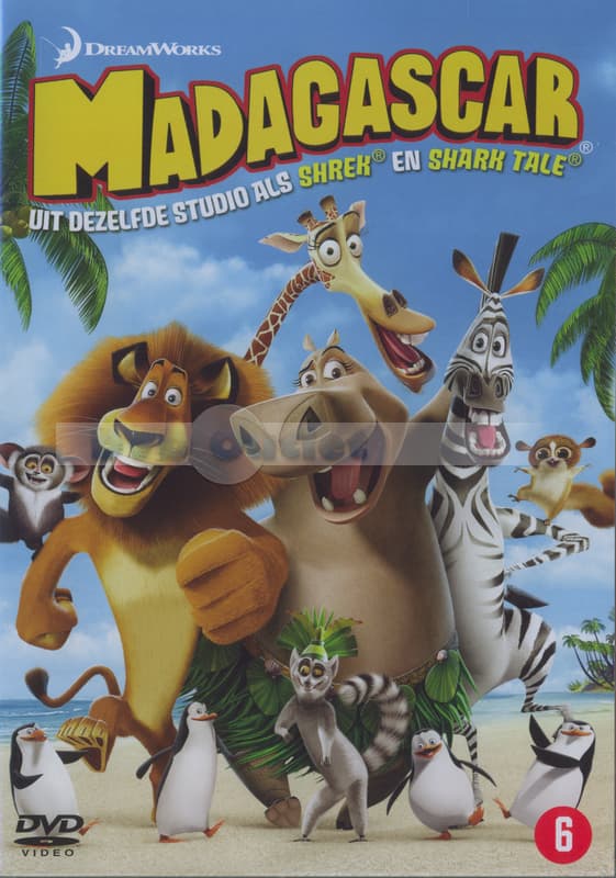 Madagascar