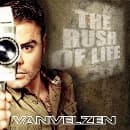 VanVelzen - The Rush Of Life (CD)