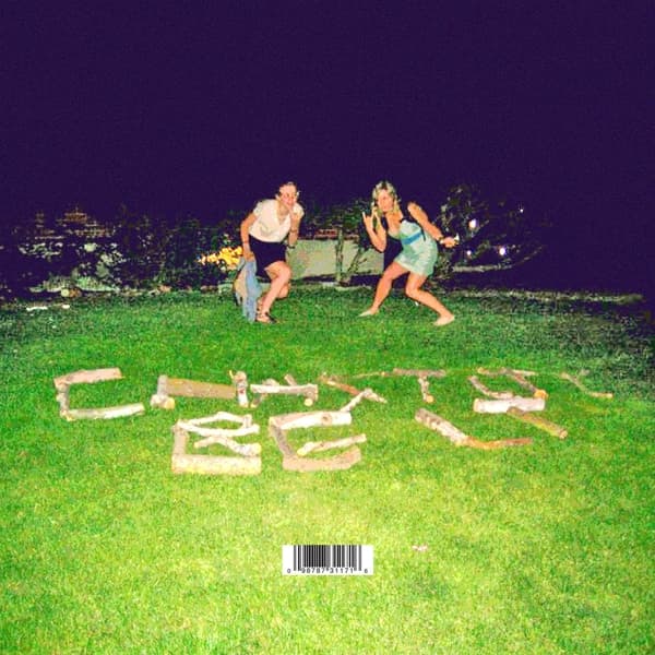 Chastity Belt - Chastity Belt (LP)