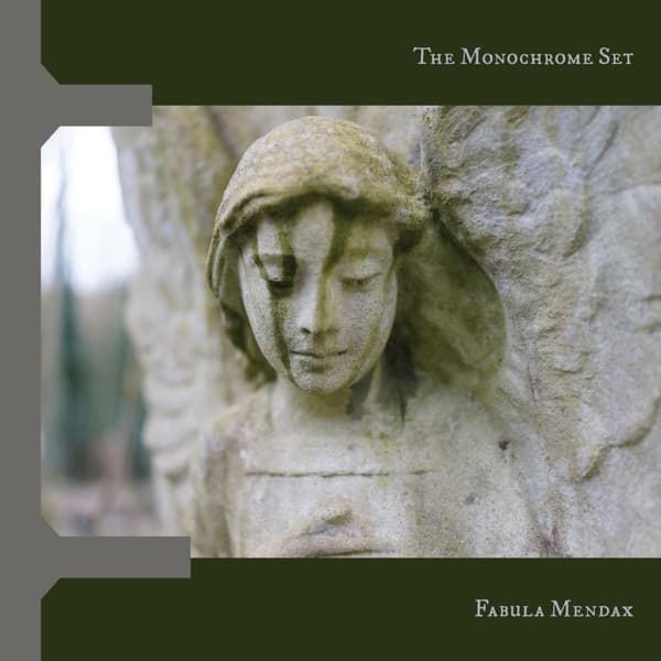 Monochrome Set - Fabula Mendax (LP)