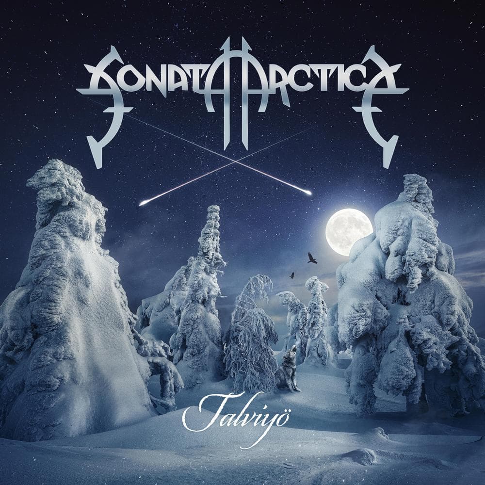 Sonata Arctica - Talviyo (2 LP)