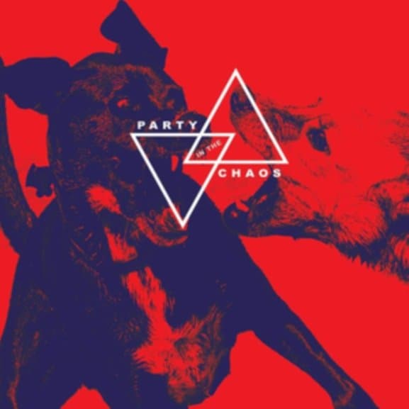 Deflore & Jaz Coleman - Party In The Chaos (CD)