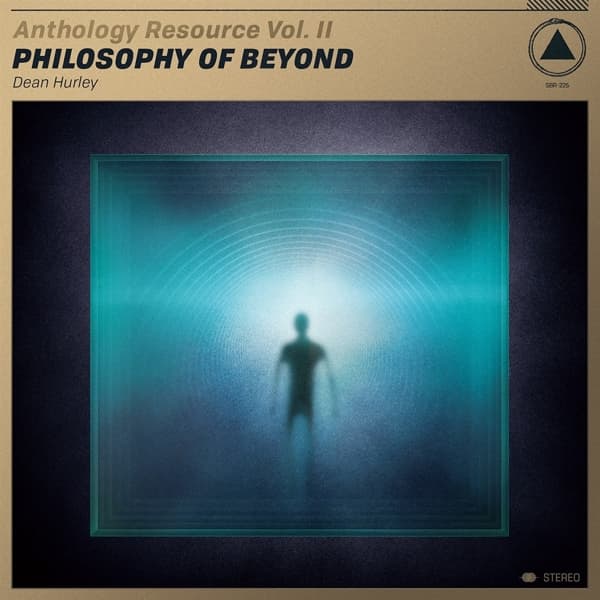 Dean Hurley - Anthology Resource Vol. II: Philosophy Of Beyond (LP) (Coloured Vinyl)