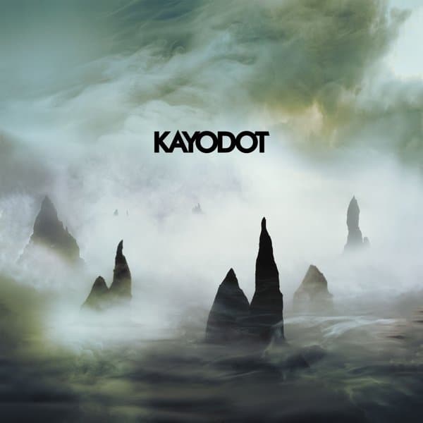 Kayo Dot - Blasphemy (LP)