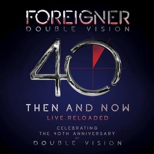 Foreigner - Double Vision:.. (2 CD)