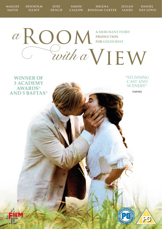 A Room With A View (2019) (Import)