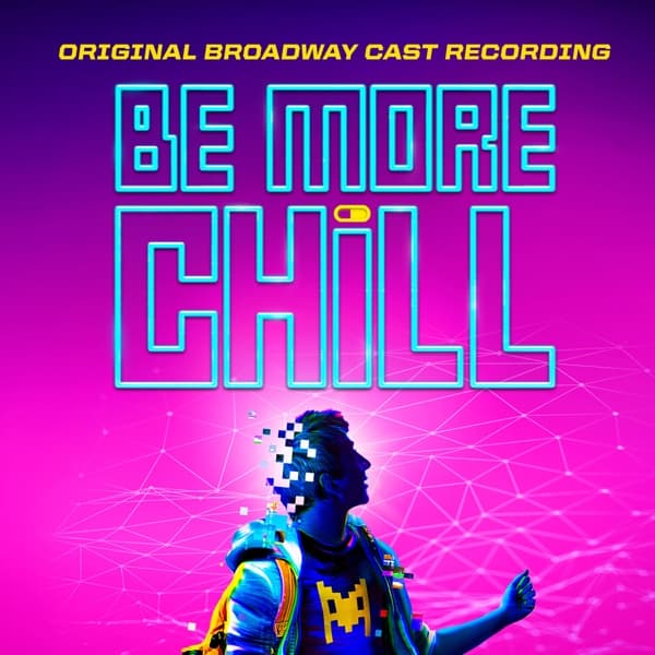 Various Artists - Be More Chill (Original Broadway Cast Recording) (2 CD)