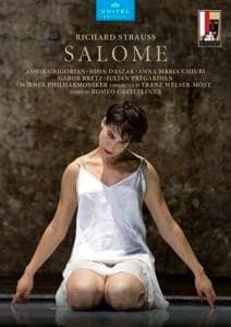 Grigorian,Daszak,Chiuri - Salome Salzburg Festival 2018