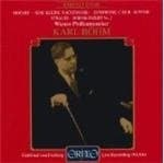 Gottfried Von Freiberg, Wiener Philharmoniker, Karl Böhm - Eine Kleine Nachtmusic | Symphonie C-Dur | Hornkonzert No. 2 (CD) (Remastered)