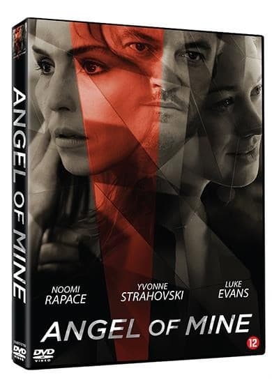 Angel Of Mine (DVD)