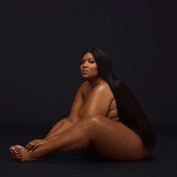 Lizzo - Cuz I Love You (LP) (Deluxe Edition)