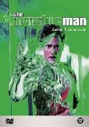 Invisible Man, The - Season 1, Part 4