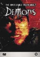 Irrefutable Truth About Demons, The