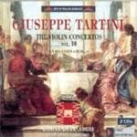 L Arte Dell Arco - Violin Concertos Volume 10