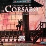Orchestra E Coro Del Teatro Regio Di Parma, Renato Palumbo - Verdi: Il Corsaro (2 CD)