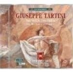 L'Arte Dell'Arco, Giovanni Guglielmo - Tartini: The Violin Concertos (Volume 14) (2 CD)